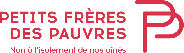 Logo Les Petits Frères des Pauvres